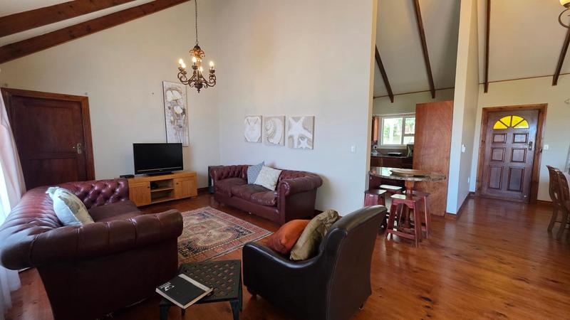 4 Bedroom Property for Sale in Tergniet Western Cape
